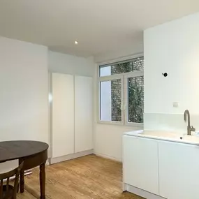 Die H+S Immobilien GmbH aus Koblenz bietet moderne Küchenrenovierungen mit funktionalem Design, hochwertiger Ausstattung und präziser Umsetzung – für zeitgemäßen Wohnkomfort in jedem Zuhause.