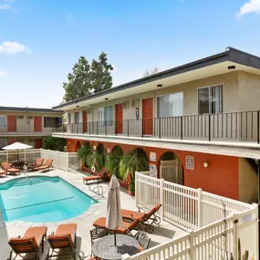 Parkview Terrace