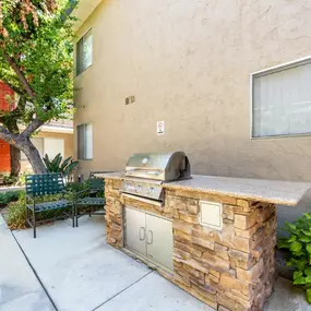 Bild von Parkview Terrace Apartments