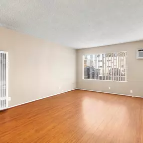 Bild von Parkview Terrace Apartments