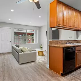 Bild von Parkview Terrace Apartments