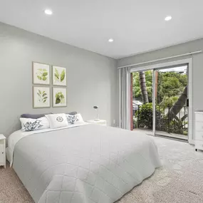 Bild von Parkview Terrace Apartments