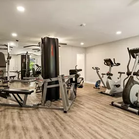 Bild von Parkview Terrace Apartments