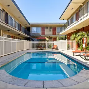 Bild von Parkview Terrace Apartments