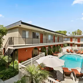 Parkview Terrace