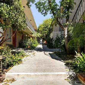 Bild von Parkview Terrace Apartments