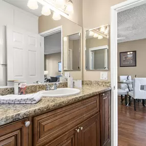 Bild von Parkview Terrace Apartments
