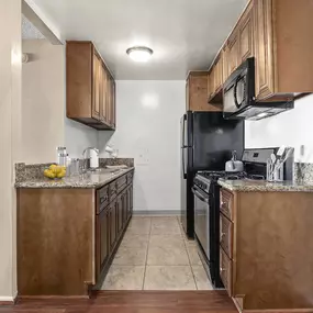 Parkview Terrace