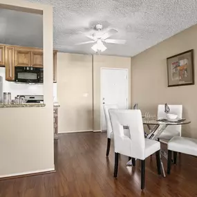 Parkview Terrace