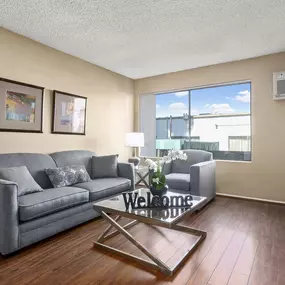 Parkview Terrace