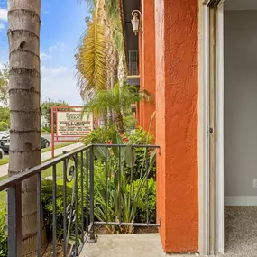 Bild von Parkview Terrace Apartments