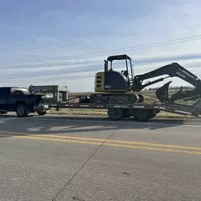 Bild von Frank Farms and Excavating