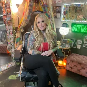 Bild von Piercings on Main