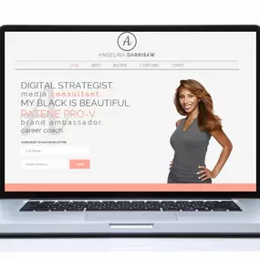 Take your business to another level with a professionally designed SEO optimized website
