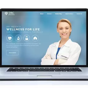Professional web design