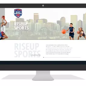 Boost sponsorship dollars with a one of a kind design that keeps visitors returning to your site.