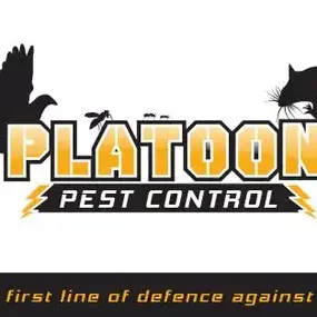 Bild von Platoon Pest Control