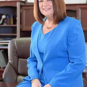 Attorney Lynne Fleming