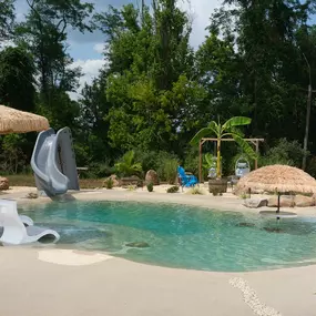Bild von Goodall Pools & Spas