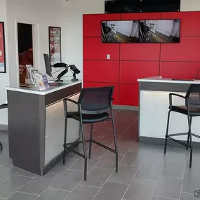 Bild von CubeSmart Self Storage