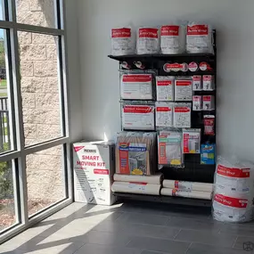 Bild von CubeSmart Self Storage