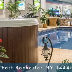 Bild von North Eastern Pool & Spa