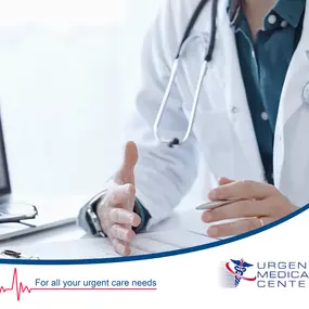 Bild von Urgent Medical Center / Chiro Worx