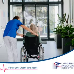 Bild von Urgent Medical Center / Chiro Worx