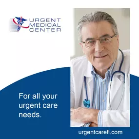Bild von Urgent Medical Center / Chiro Worx