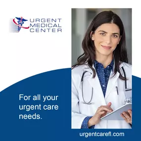 Bild von Urgent Medical Center / Chiro Worx