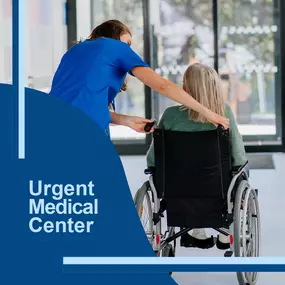 Bild von Urgent Medical Center / Chiro Worx