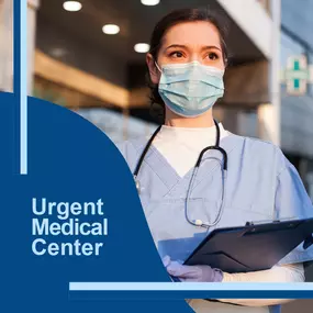 Bild von Urgent Medical Center / Chiro Worx