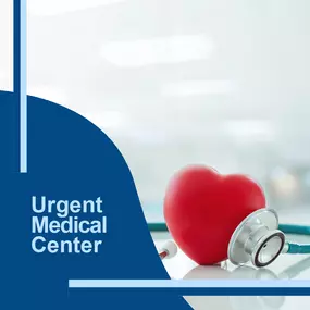 Bild von Urgent Medical Center / Chiro Worx
