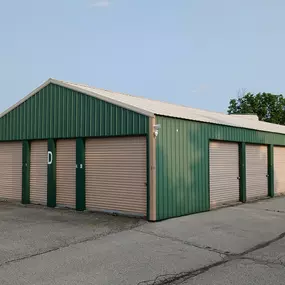 Bild von Miles of Storage