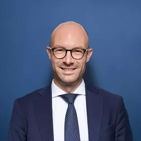 Hauptvertreter Christian Wilhelm Riebe