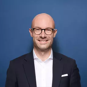 Hauptvertreter Christian Wilhelm Riebe