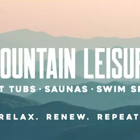 Bild von Mountain Leisure Hot Tubs