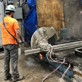 Bild von Cobra Southeast Construction Services