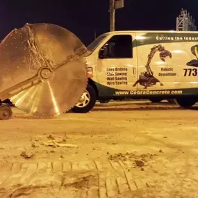 Bild von Cobra Southeast Construction Services