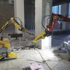 Bild von Cobra Southeast Construction Services