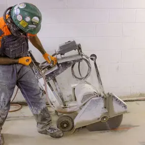 Bild von Cobra Southeast Construction Services