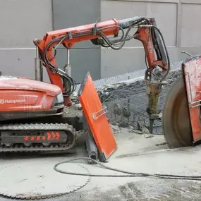 Bild von Cobra Southeast Construction Services