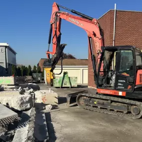 Bild von Cobra Southeast Construction Services