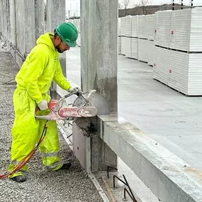 Bild von Cobra Southeast Construction Services