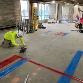 Bild von Cobra Southeast Construction Services