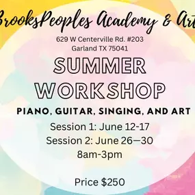 Bild von Brooks Peoples Academy and Arts
