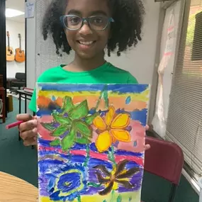 Bild von Brooks Peoples Academy and Arts