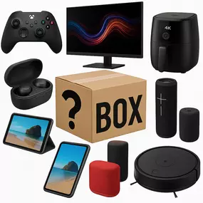 Bild von Black Friday Deals