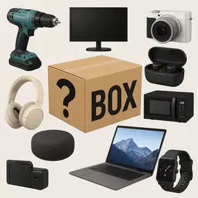 Bild von Black Friday Deals