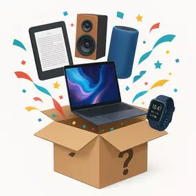 Bild von Black Friday Deals